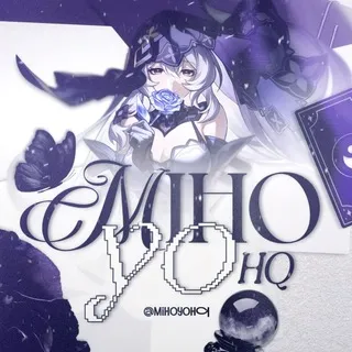 MIHOYOHQ
