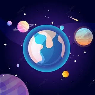 Dumi's Universe 🪐