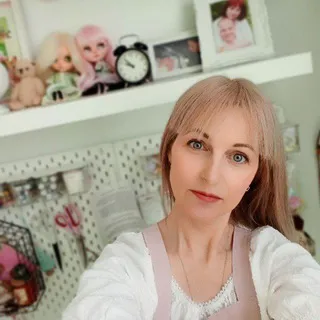 Свечи Цветочный сад