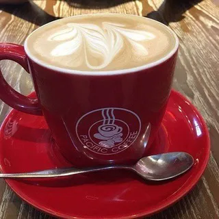 Pacific Coffee