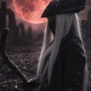 AiomiDi cosplay / twitch 🥀