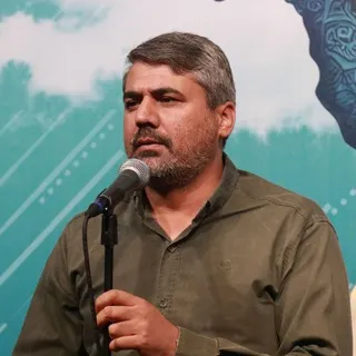 کربلایی مصطفی میرزایی