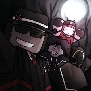 Forsaken Arts | Арты, анимации, мемы, флуд