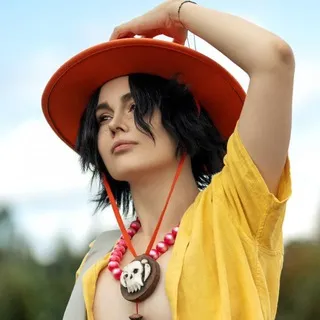 Di Cola | Cosplay