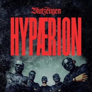 BLUTZEUGEN(offiziell)