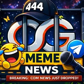 OGU Meme News🔥