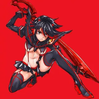 Kill La Kill