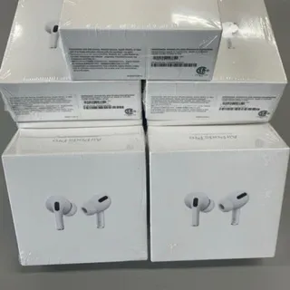 𝐋𝐂 - AirPods