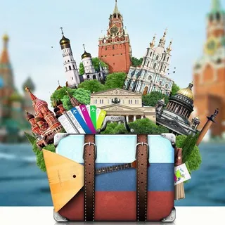 Путешествуем вместе | РОССИЯ