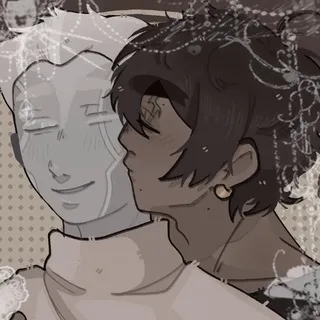 Glacier Confession ;;