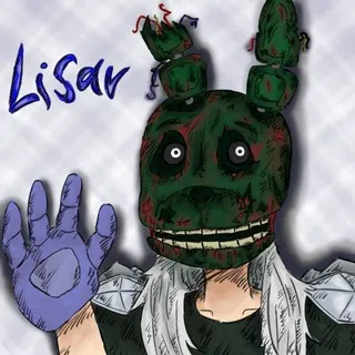 LisavCraft - Приключения доброго дедушки Лисава!