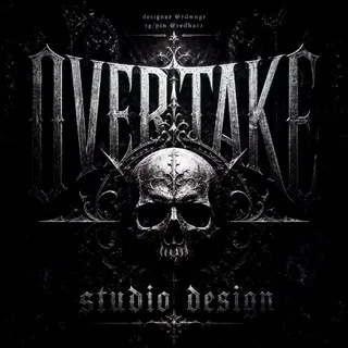 Overtake design