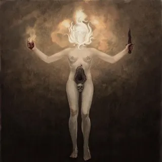 sacred violence