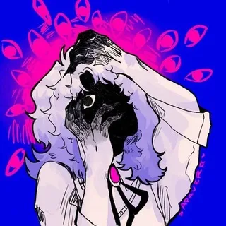 🫀Odium Papaver🫀