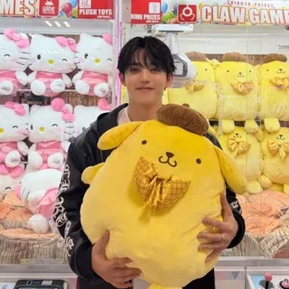 choicheol & kkuma