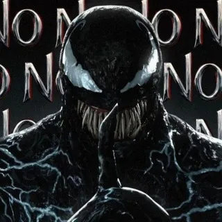 𝐕𝐞𝐧𝐨𝐦 (film) 𝐜𝐨𝐧𝐟𝐞𝐬𝐬𝐢𝐨𝐧!