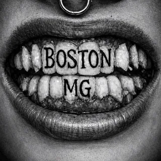 BOSTON MG
