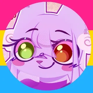 ๑´Moonkate's daycare || РЕСТ `๑