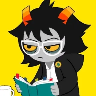 клемна, заткнись!