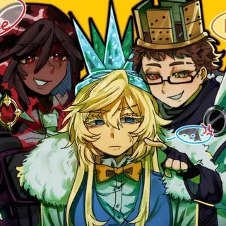 MAY MADNESS 2012 | CF & DAILY