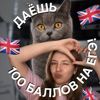 Regina is typing… | Регина Брайт | Английский язык ЕГЭ СМИТАП