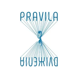 PRAVILA DVIЖENIA / ПРАВИЛА ДВИЖЕНИЯ