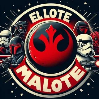 El Lote Malote 🚀🔫🗡🎮🎞📺