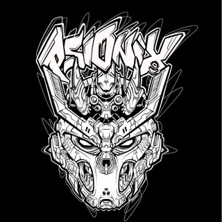 Psionix Channel