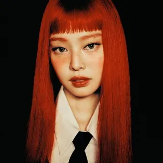 JENNIE LATELY