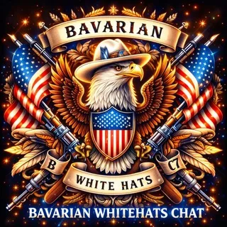 Bavarian White Hats Chat