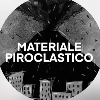 Materiale Piroclastico