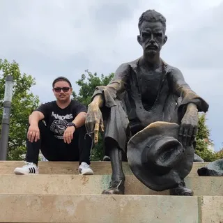 Дима Балыкин из MonShare