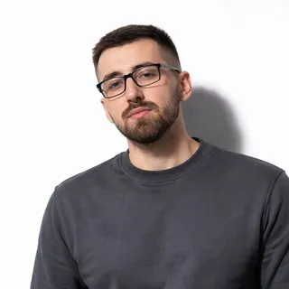 Даниил Фомка