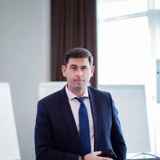Станислав Гайнюченко Z