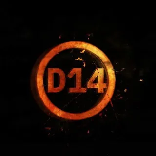 Палата D14