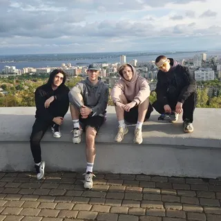 Домой не по пути