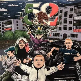 52 FAMILY