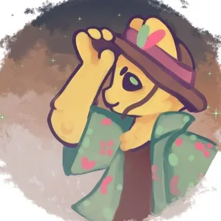 Anthro Rain World Confessions + Daily