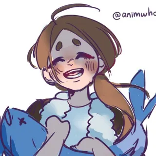 animwho