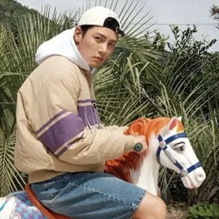 너 корейская морковка ㅋㅋㅋ