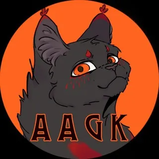Чумазая чурка (AAGK)