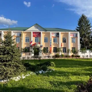 Новолакский район