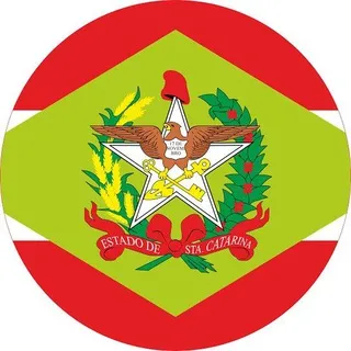 Orgulho de Ser Catarinense