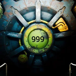 Vault 999 | All Fandom Net