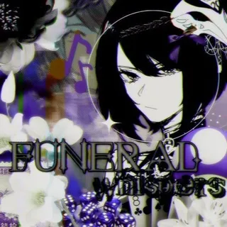 [РЕСТ] ᖴᑌᑎEᖇᗩᒪʷʰⁱˢᵖᵉʳˢ ♪♪...