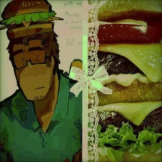 🍔 𓏴۫ ׅ ㅤ𝅄꯭ׄʰ⁴ˣˣᶦⁿᵍ…ㅤ ݁ ㅤ꒱ㅤ
