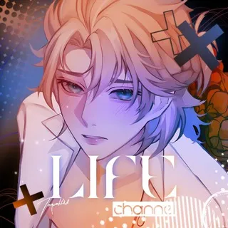 ›› 𝐓𝐄𝐘𝐕𝐀𝐓、𝐥𝐢𝐟𝐞