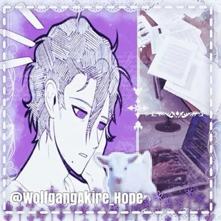 𝑾𝒐𝒍𝒇𝒈𝒂𝒏𝒈 𝑨𝒌𝒊𝒓𝒆