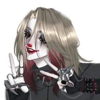 Клоунада🤡[ZekA щп]