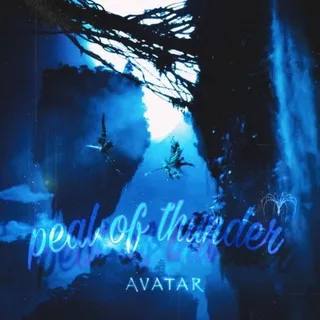 ПЕРЕЗАГРУЗКА 潘 *’𝑙𝑖𝑓𝑒 Peal of Thunder